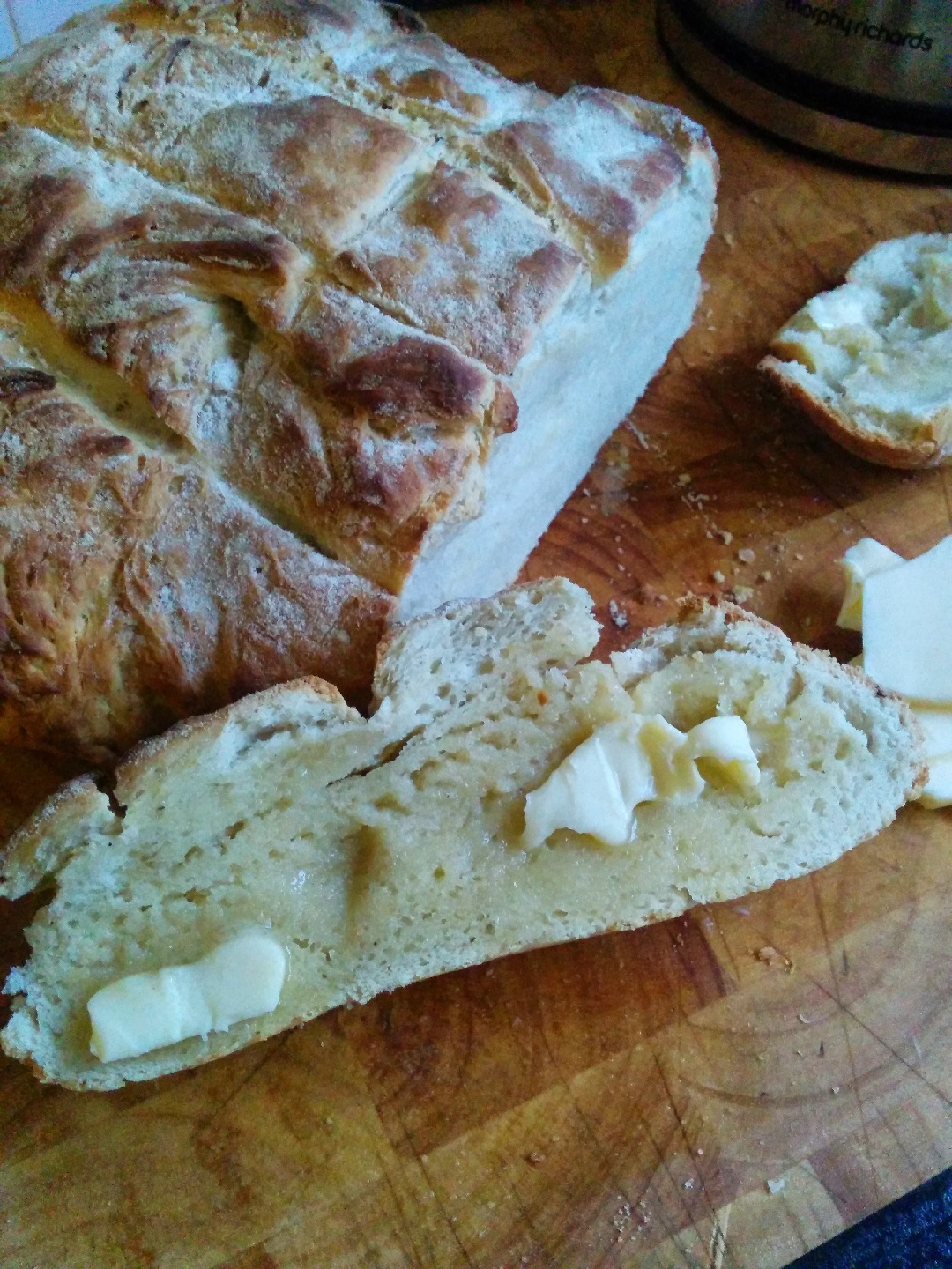 blue-jobs-loaf-bread-butter