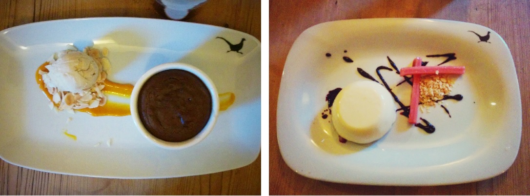 restaurant-review-the-notley-arms-chocolate-pudding